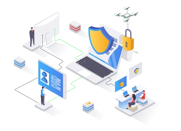   Network Security 