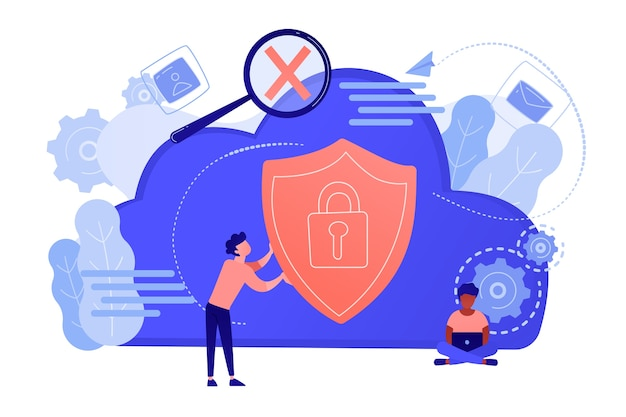  Cloud Access Security Brokers